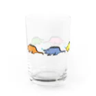 totoLa-Bのフェネゴン Water Glass :left