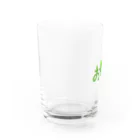 hina_42900のお茶🍵Otya Water Glass :left