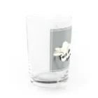 niconicotontonのうちの子1番☆～いい夢見てね～ Water Glass :left