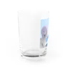 SHIHO - Goods Storeのcolor Water Glass :left