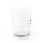 Bordercollie StreetのLS-N1-1 Water Glass :left