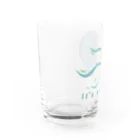 prunelleの扇風機 Water Glass :left