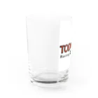 グデリ帝国SHOPのTODIGERS Racing Water Glass :left