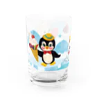 　Ma cocotte （まここっと）のハッピーアイスクリーム Water Glass :left