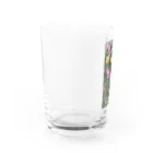 hanahanaのhanahana Water Glass :left
