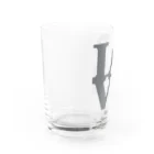 mari_caのモルLOVE Water Glass :left