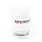 小坂保行の粒子 Water Glass :left