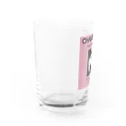 CHANMARKET のCHANMARKETマダム・カエラ  Water Glass :left