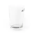 バイク乗りのためのグッズショップのCG125 Water Glass :left