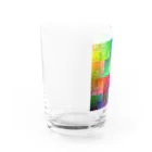 LEGEND（タコは馬鹿）のLEGEND＿ITEM Water Glass :left