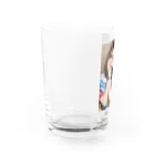 ａｋｉ💄ྀིcollectionの白雪姫ａｋｉグラス Water Glass :left