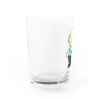 リブのリブTリブ Water Glass :left