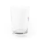 KITANO REMのfoolcandy Water Glass :left