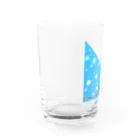 MIlle Feuille(ミルフィーユ) 雑貨店の夏の思い出 Water Glass :left