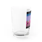 CYANOOOON　COLLECTIONのCYANOOON RGS-01 Water Glass :left