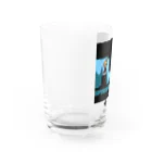 CYANOOOON　COLLECTIONのCYANOOON RGS-02 Water Glass :left