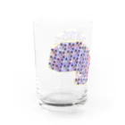 yswallowの輝度哀楽Swallowtail配線図 Water Glass :left