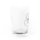 ihcoのChopin Water Glass :left