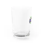 OmoMaruWorldのOmoMaruWorld#001 Water Glass :left