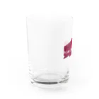 cocoyumi8のhave a nice day Water Glass :left