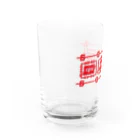 FOR INVESTORS-RUM WORKS (ラムワークス)のSOXL Water Glass :left