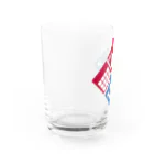 Matsuring Portable MTG StoreのマツリングポータブルMTG Water Glass :left