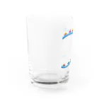 フォーヴァのSHIP Water Glass :left
