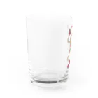 airchのpotatoboy Water Glass :left