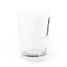 oyasmurの檸檬月 Water Glass :left