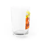 loveclonesのBOOTY PUMP 夏の着せ替えドール 0564 エロポップ ギャル せな 白限定 Water Glass :left