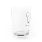 oyasmurのカプセルホテル102 Water Glass :left