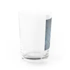 空屋　sorayakusakaの200904261320000　一粒の雨の音に Water Glass :left