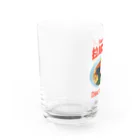 LONESOME TYPE ススの🍜拉麺グルイ(チャイニーズロックス) Water Glass :left