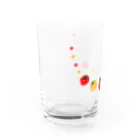 こでら農園のミニトマト Water Glass :left