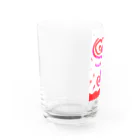 tomspacemanのファンタスティックバイシクル Water Glass :left