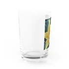 Dreamscape(LUNA)の果てしなく香る Water Glass :left