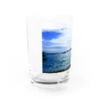 wakoniのうみ Water Glass :left