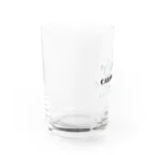 BBdesignのカルダノ　ADA２ Water Glass :left