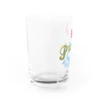 ProteaのProtea/プロテア Water Glass :left