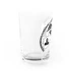 Nagashi-KizoeのＦ- ＣＯＮ福島 × ボーイスカウト Water Glass :left