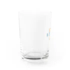 KaicharonのChill Water Glass :left