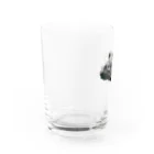 Yusuke Saitohの岩 Water Glass :left