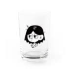 NEGUSE WEEKのTuesdays NEGUSE Water Glass :left