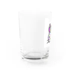 RARAのちょっとナマイキそうなウサギ Water Glass :left