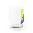 平田尚也 の預言者 Water Glass :left