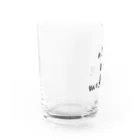 neko wo mochiiruのneko wo mochiiru Water Glass :left