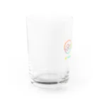 おべんとばこの虹太線ストローハウスの面々 Water Glass :left