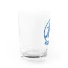 マルシカのマルシカシリーズ Water Glass :left