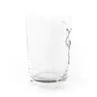 kawaiiのHU Water Glass :left