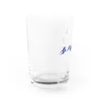 もじぐみの造船第3 Water Glass :left